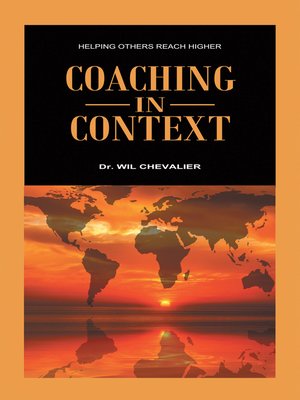 cover image of Coaching in Context